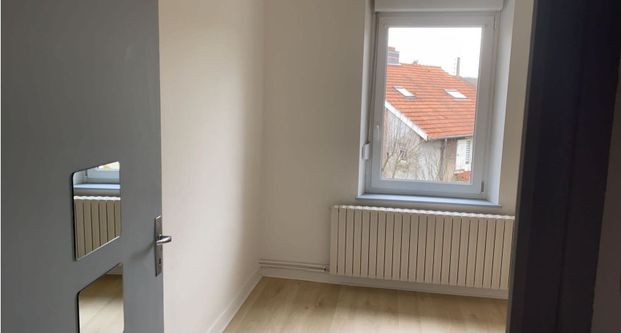 Location Appartement 3 pièces 75m² JOEUF 54240 - Photo 1