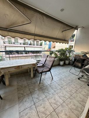 Διαμέρισμα για ενοικίαση Κέντρο (Νέος Κόσμος) - Photo 1