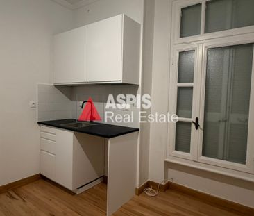 Διαμέρισμα, προς ενοικίαση Αγ. Μελετίου - Πλ. Βικτωρίας - Μάρνη, Λεωφ. Πατησίων - Λεωφ. Αχαρνών Κωδικός 2563420 - Photo 1