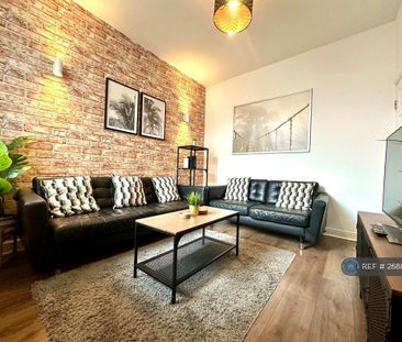 5 bedroom terraced house to rent - Photo 1