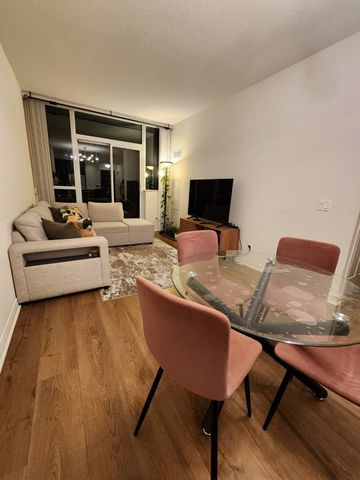 For Lease - 339 Rathburn Road Unit# 607, Mississauga, Ontario - Photo 2