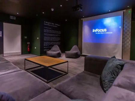 Classic Studio - Photo 5