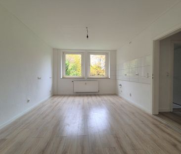 Wir renovieren… 2 Zimmer Erdgeschoss Wohnung in Mittelmeiderich - Photo 4