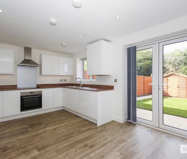 3 bedroom terraced house to rent - Photo 1