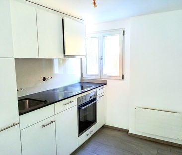 3-Zimmerwohnung im Hochparterre - Photo 2