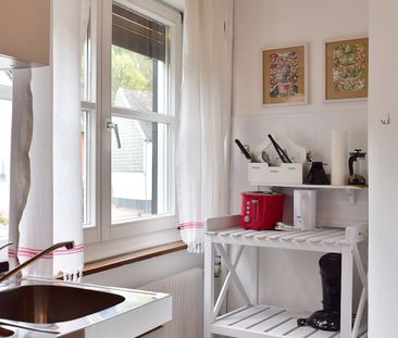 Ferienwohnung: Helles Studio mit Burgblick - Video Online - Photo 5