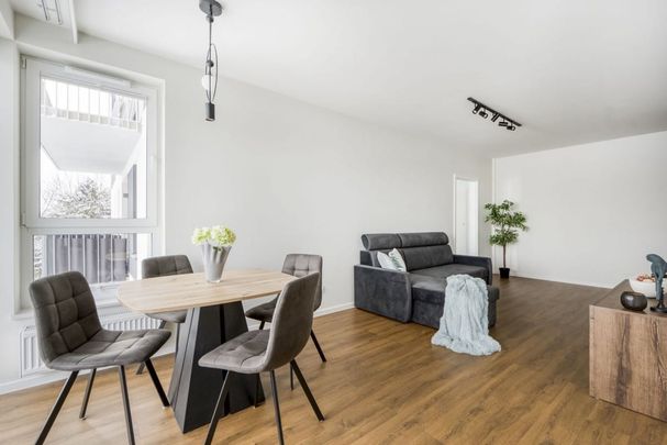 Wolne od zaraz, nowe, nieużywane, wyposażone! 55.5 m² - Zdjęcie 1