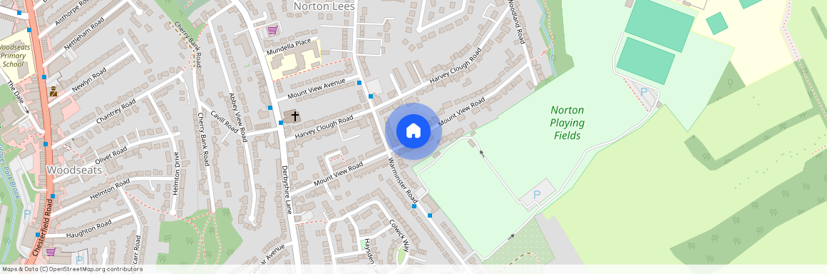 S8 - Mount View Road - Available Now