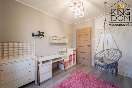 Na wynajem wyposażone 3-pokojowe mieszkanie - Фото 4