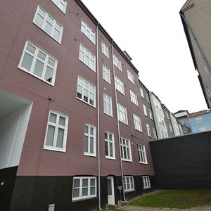 Randers C, 21, 4. tv., Danmarksgade, 8900 - Foto 3