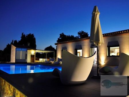 3 room luxury House for rent in Llubí, Spain - Photo 2