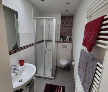 Wohnung möbliert - Photo 5