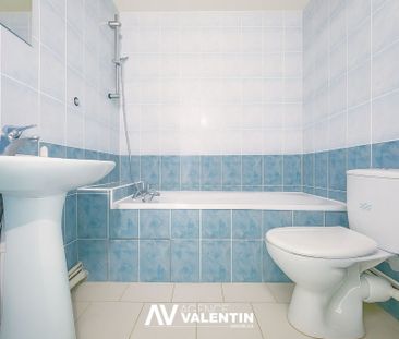 Appartement 2 pièces à Homécourt - Photo 4