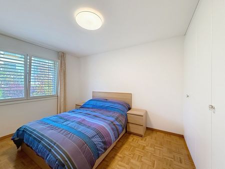 4.5 room apartment in Pully - Photo 3