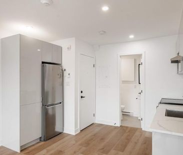 Studio - Montréal - $1,250 /mo - Photo 3