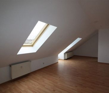 1-Zimmer mit Einbauküche und Cabriobalkon im Zentrum! - Foto 1