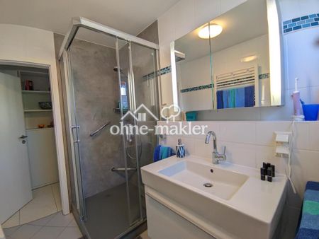 Möblierte Stadtwohnung zum 01.03.2026 - Photo 4