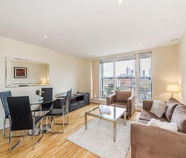 1 bedroom apartment to rent - Photo 5