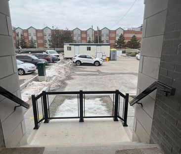 For Lease - 50 Halliford Place Unit# 608, Brampton, Ontario - Photo 2