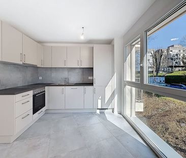 3.5 Zimmer, 70 m², 4. Stock - Photo 3