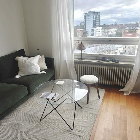 Bromma - 1rok - 12mån - 10.235kr/mån - Photo 1