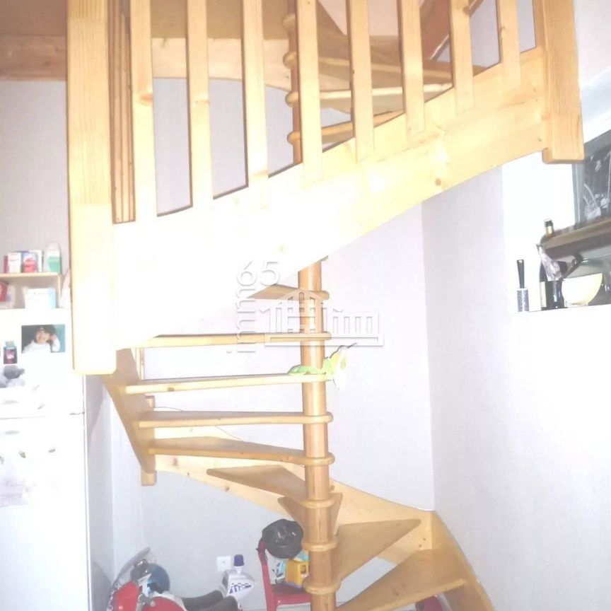 Location Appartement - Photo 1