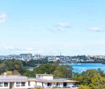 804c/6-10 Nancarrow Avenue, Ryde NSW 2112 - Apartment For Rent | Do... - Photo 4