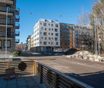 Kansliskrivargatan 21, 75237, Uppsala - Foto 3