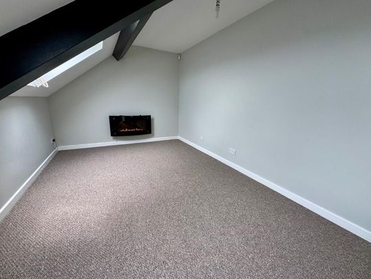 Apt 8 Invermore House, Ilse Court, Mill Road, Larne, BT40 3BS - Photo 1