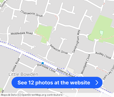 Petworth Drive, Market Harborough - Photo 1