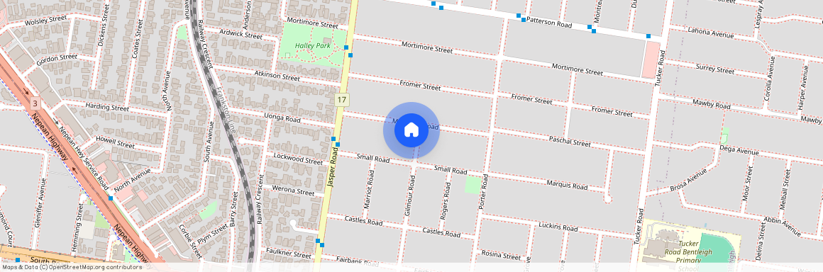 2/47 Gilmour Road, Vic 3204, Bentleigh