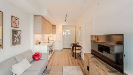 For Lease - 1050 Eastern Avenue Unit# 344, Toronto, Ontario - Photo 5