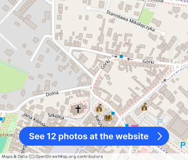 Nowoczesne i bardzo komfortowe 3-pokojowe mieszkanie z balkonem - Photo 1