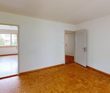 3 Zimmer, 54 m², EG - Photo 5