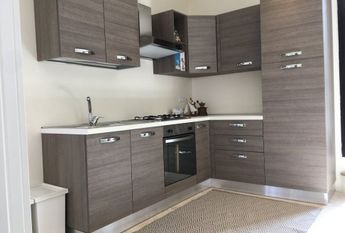 Via Domenico Turazza, Padova, Veneto 35128