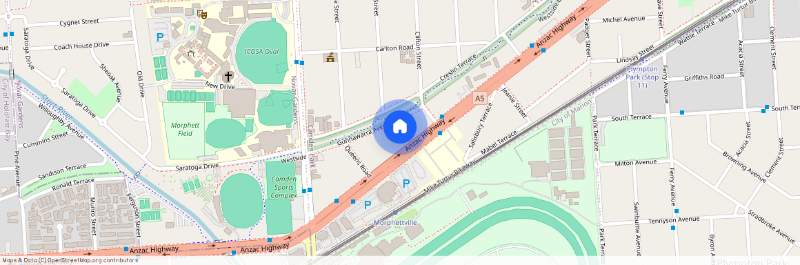 6/425 Anzac Hwy, SA 5038, Camden Park