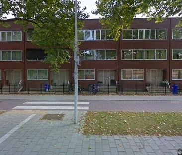 Te huur: Appartement Amstelveenseweg in Amsterdam - Photo 5