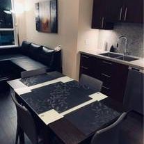 Olympic Village - 1 Bedroom & 1 Bathroom - Photo 2