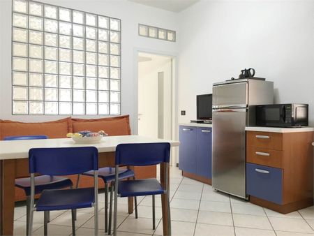 AFFITTAZE ESTIVE SOLARIUM BILOCALE - Foto 2