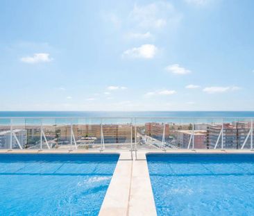 Apartamento de alquiler en Avenida Blasco Ibáñez, 14, Canet d'En Be... - Photo 5