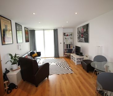 Property for rent - Photo 1