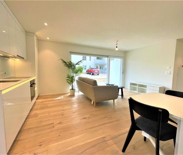 2 Zimmer, EG - Photo 1
