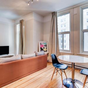 11 - 2150 Tupper Street, Montréal - Photo 3