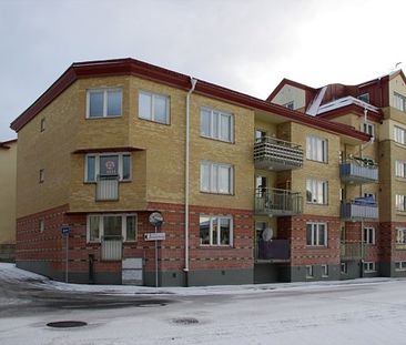 Hornsberg, Östersund, Jämtland - Foto 1