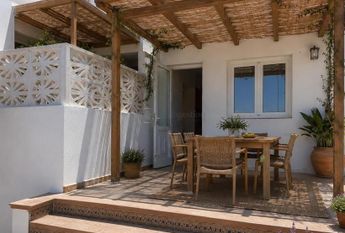 3 Bedroom Villa for rental in Las Rosas