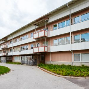 Flugsnappargatan 20 - Foto 2