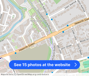 Heworth Green, York - Photo 1