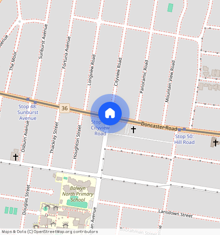 Balwyn North, Melbourne - Inner East