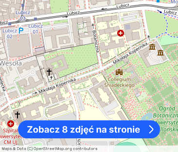 3300 All|2 niezależne pok|Studenckie|Rakowicka 22H - Zdjęcie 1