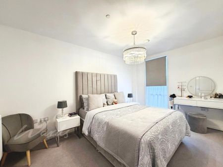 1 bedroom apartment to rent - Photo 3